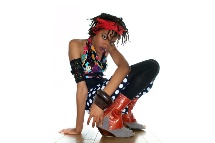 Etic et pas toc, mode Paris