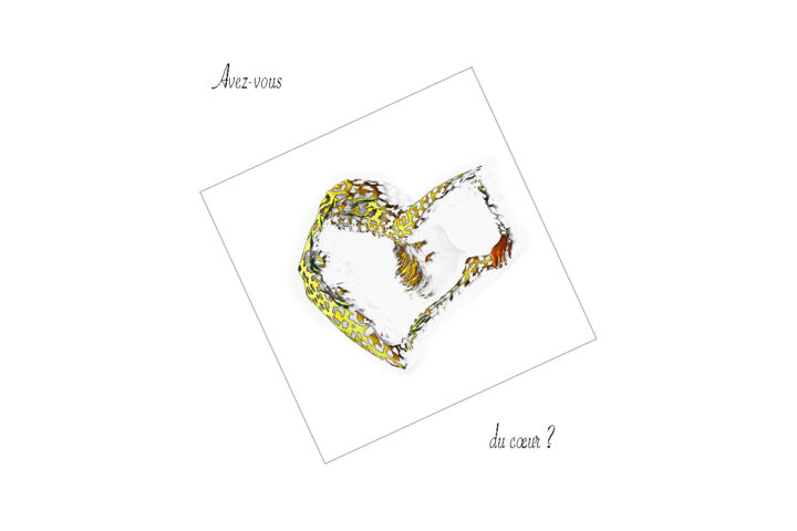 exposition avez-vous du cœur