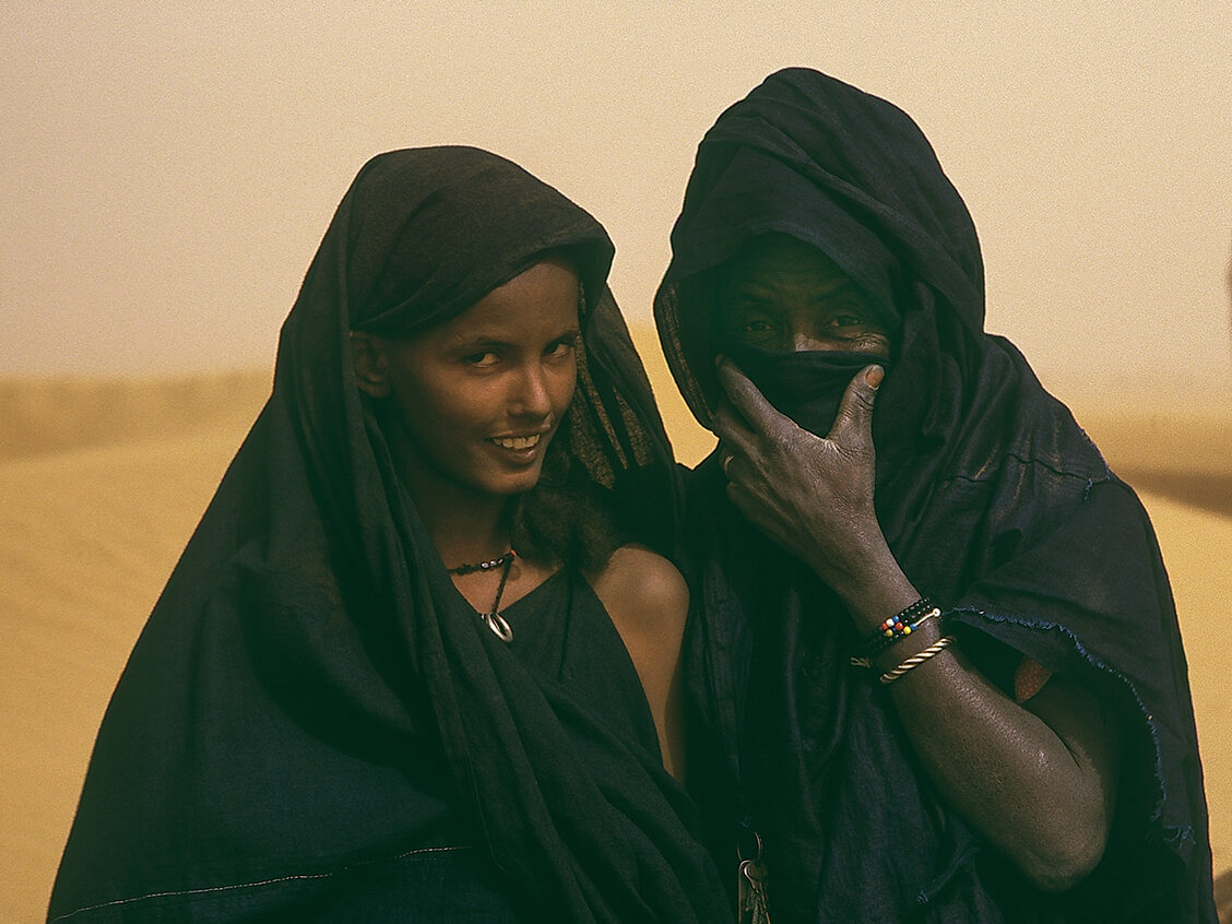 Mali, Sahel