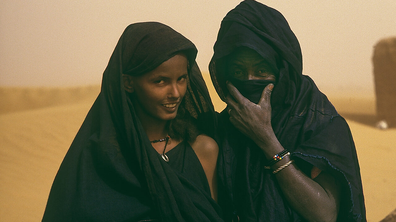 Mali, Sahel
