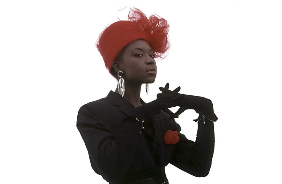 Soukay au studio Papillon, Paris