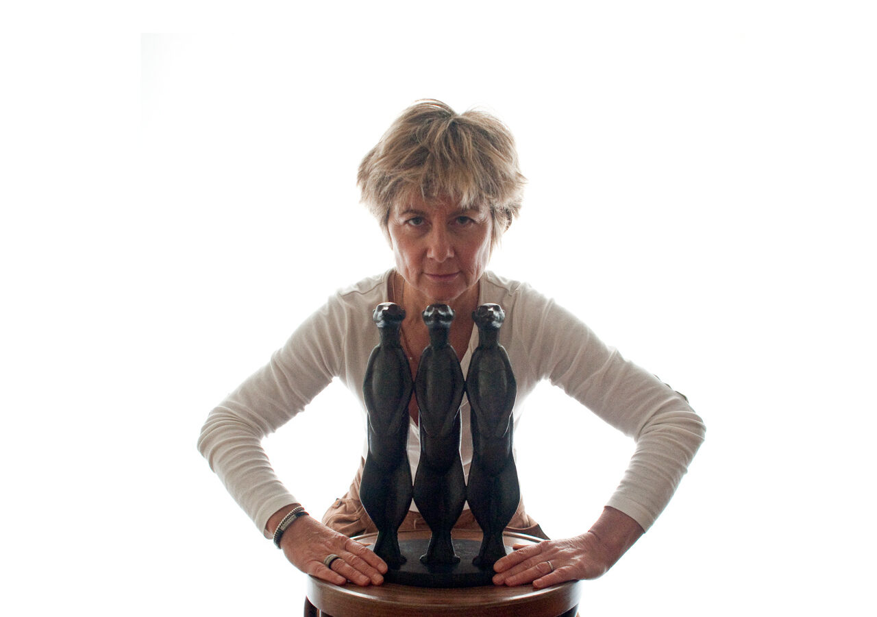 Taac Art, les Mercats en studio