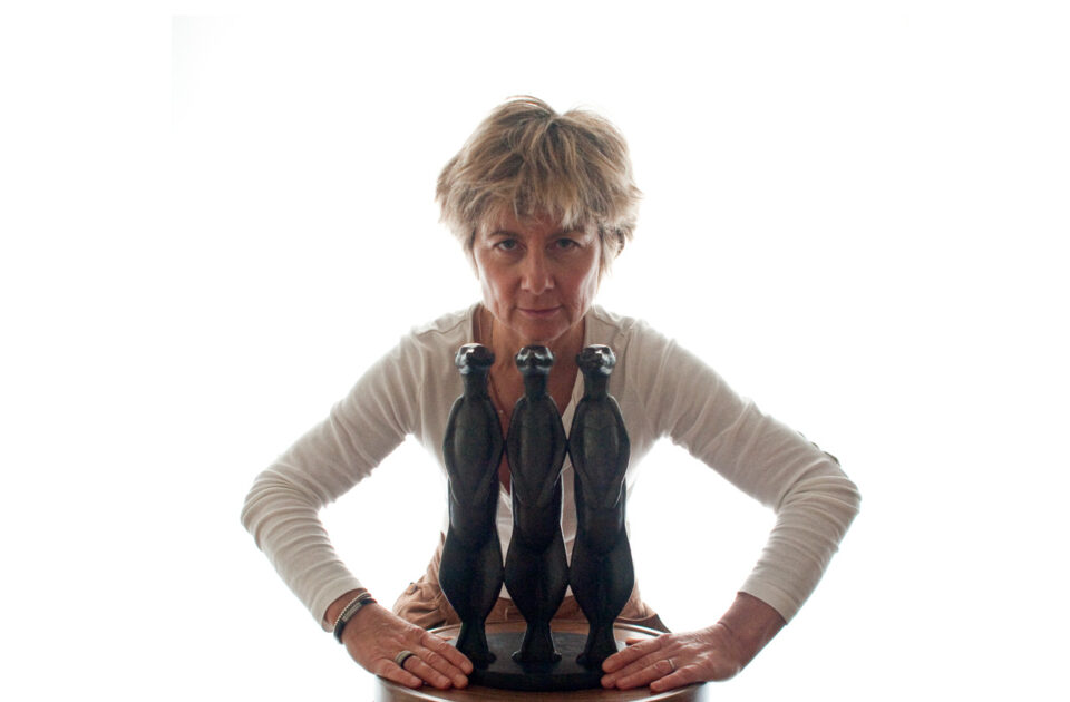 Taac Art, les Mercats en studio