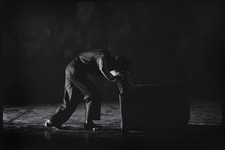 Un trait d'union, d'Angelin Preljocaj