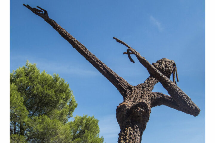 Ndary Lo, l'ambitieuse